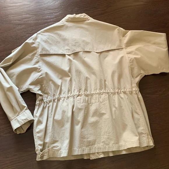 Mason Men's spring jacket - Picture 5 of 15